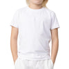 SB Sport Short Sleeve Boys Tennis Shirt
