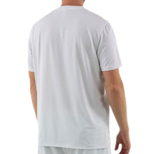 Load image into Gallery viewer, FILA Essentials SS Crew Mens Tennis Shirt
 - 3