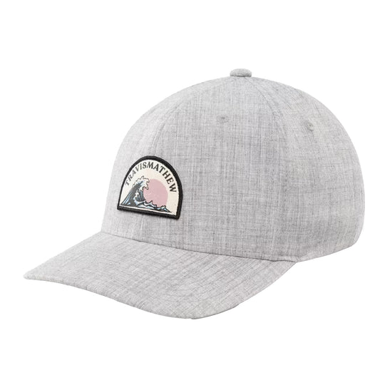 TravisMathew River Cruise Mens Golf Hat