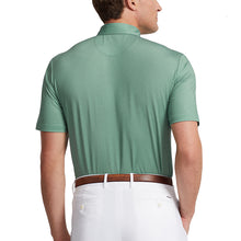 Load image into Gallery viewer, RLX Polo Golf LW Airflow Pin Dot Mens Golf Polo
 - 2