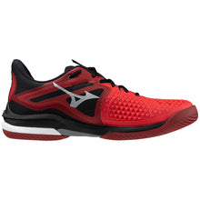 Load image into Gallery viewer, Mizuno Wave Exceed Tour 6 AC Mens Tennis Shoes - Radiant Red/Wht/D Medium/13.0
 - 5