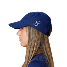 Load image into Gallery viewer, Sofibella Snap Womens Tennis Hat
 - 4