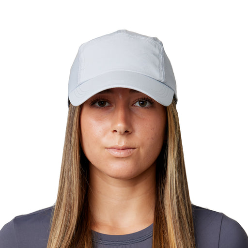 Sofibella Snap Womens Tennis Hat - Stone/One Size