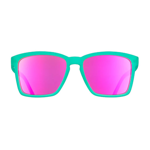 Goodr Short With Benefits Polarized Sunglasses