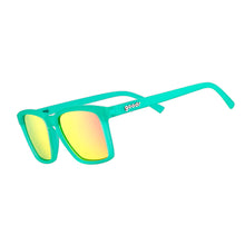 Load image into Gallery viewer, Goodr Short With Benefits Polarized Sunglasses - One Size
 - 1