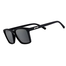 Load image into Gallery viewer, Goodr Get On My Level Polarized Sunglasses - One Size
 - 1