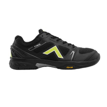 Load image into Gallery viewer, Tyrol Drive V All Court Mens Pickleball Shoes - Black/Lime/D Medium/14.0
 - 1
