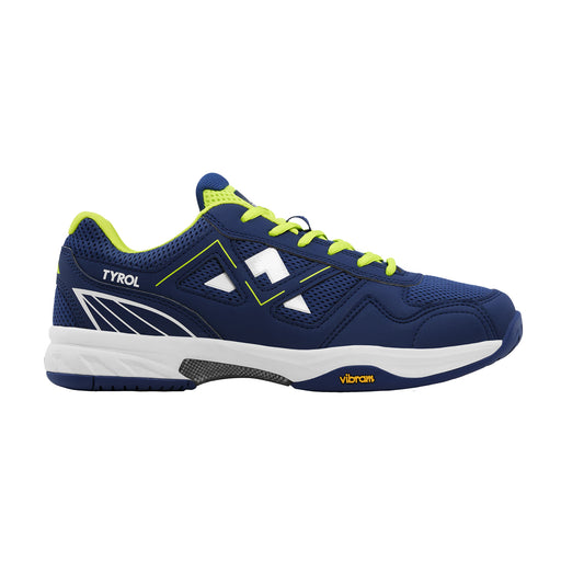 Tyrol Volley Mens Pickleball Shoes
