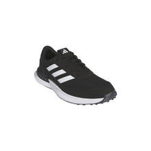 Load image into Gallery viewer, Adidas S2G Spikeless Womens Golf Shoes - Black/White/B Medium/10.0
 - 1