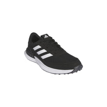 Load image into Gallery viewer, Adidas Tour 360 24 Spiked Womens Golf Shoes - White/Black/B Medium/9.5
 - 1