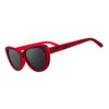 goodr Haute Day In Hell Polarized Sunglasses