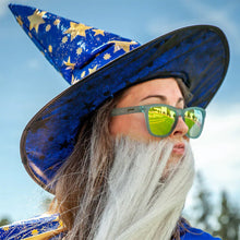 Load image into Gallery viewer, goodr Sunbathing with Wizards Polarized Sunglasses
 - 2