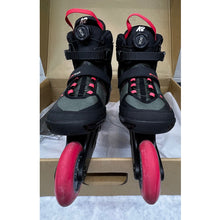 Load image into Gallery viewer, K2 Alexis 80 Boa Gray-Coral W Inline Skates 31854
 - 2