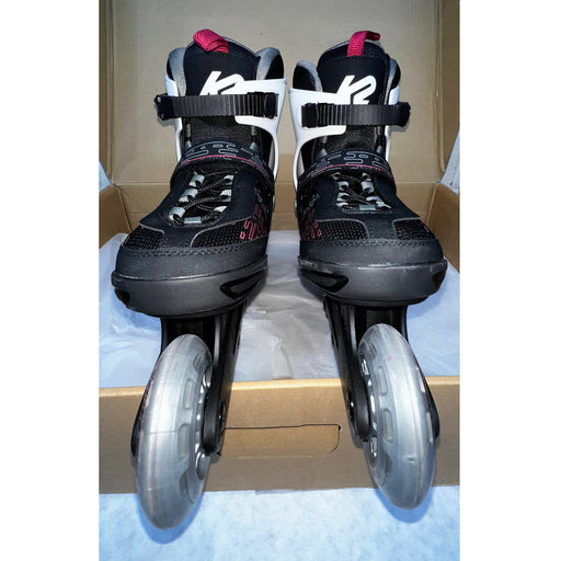 K2 Kinetic 80 Womens Inline Skates 31855