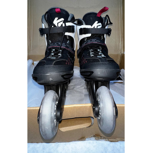 K2 Kinetic 80 Womens Inline Skates 31856