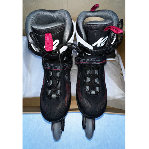 K2 Kinetic 80 Womens Inline Skates 31856