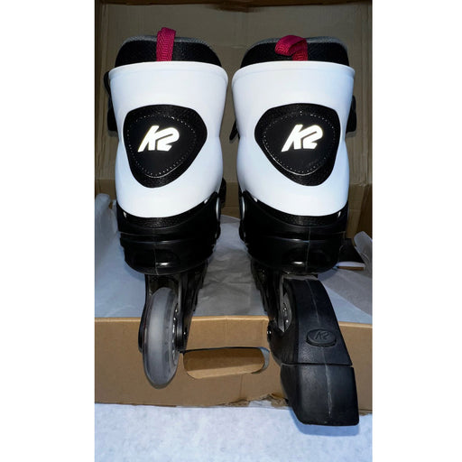 K2 Kinetic 80 Womens Inline Skates 31856