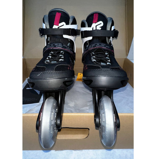 K2 Kinetic 80 Womens Inline Skates 31857