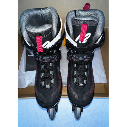 K2 Kinetic 80 Womens Inline Skates 31857