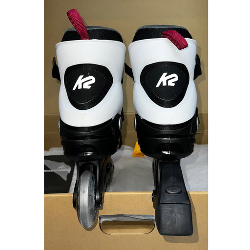 K2 Kinetic 80 Womens Inline Skates 31857