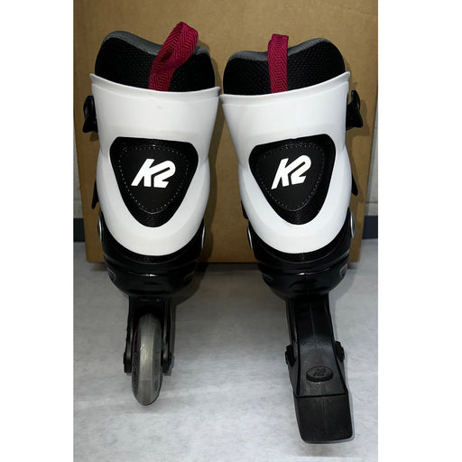 K2 Kinetic 80 Womens Inline Skates 31860