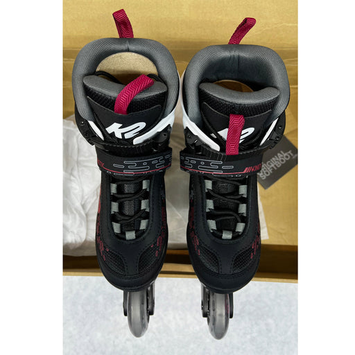 K2 Kinetic 80 Womens Inline Skates 31861