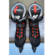 Load image into Gallery viewer, Used K2 Kinetic 80 Mens Inline Skates 31863
 - 3