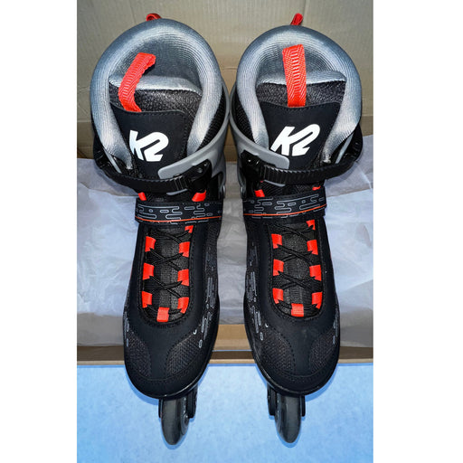 Used K2 Kinetic 80 Mens Inline Skates 31863