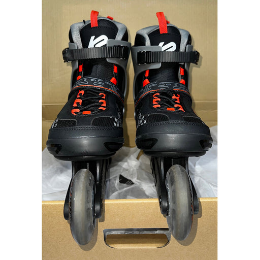 K2 Kinetic 80 Mens Inline Skates 31864