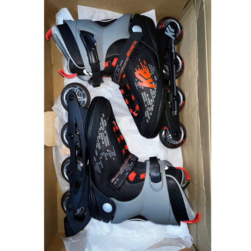 K2 Kinetic 80 Mens Inline Skates 31864