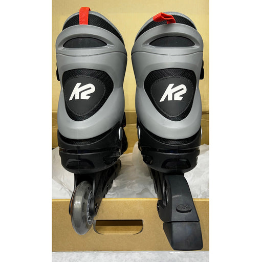 K2 Kinetic 80 Mens Inline Skates 31866