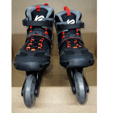 Load image into Gallery viewer, K2 Kinetic 80 Mens Inline Skates 31867
 - 2