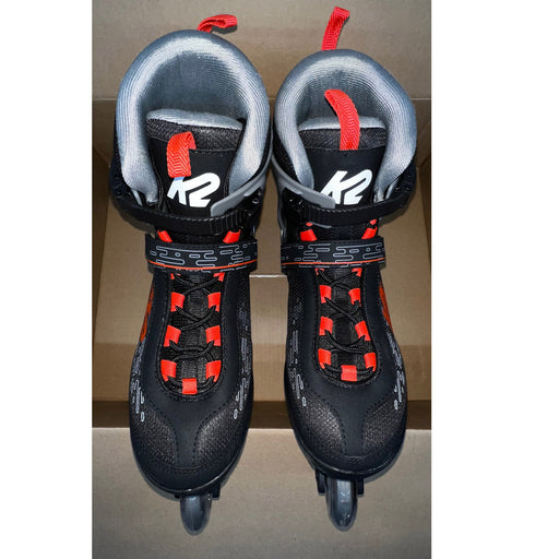 K2 Kinetic 80 Mens Inline Skates 31867