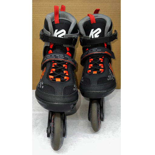 K2 Kinetic 80 Mens Inline Skates 31868