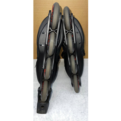 K2 Kinetic 80 Mens Inline Skates 31868