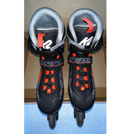 K2 Kinetic 80 Mens Inline Skates 31869