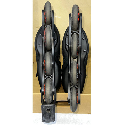 K2 Kinetic 80 Mens Inline Skates 31869