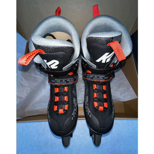 K2 Kinetic 80 Mens Inline Skates 31870