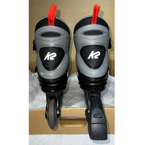 K2 Kinetic 80 Mens Inline Skates 31870