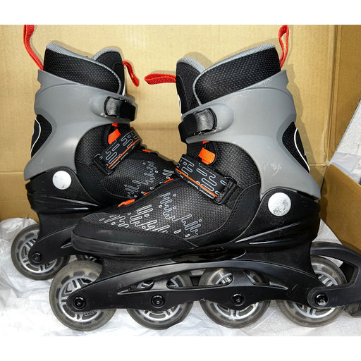 K2 Kinetic 80 Mens Inline Skates 31870