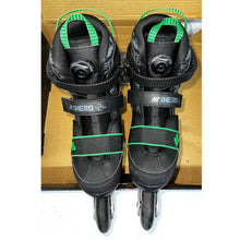 Load image into Gallery viewer, K2 Sk8 Hero Boa ALU Boys Adj Inline Skates 31871
 - 3