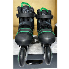 Load image into Gallery viewer, K2 Sk8 Hero Boa ALU Boys Adj Inline Skates 31872
 - 2