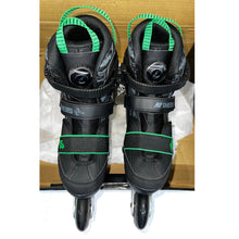 Load image into Gallery viewer, K2 Sk8 Hero Boa ALU Boys Adj Inline Skates 31872
 - 3