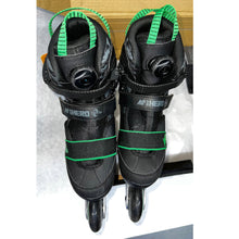 Load image into Gallery viewer, K2 Sk8 Hero Boa ALU Boys Adj Inline Skates 31873
 - 3