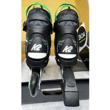 Load image into Gallery viewer, K2 Sk8 Hero Boa ALU Boys Adj Inline Skates 31873
 - 4