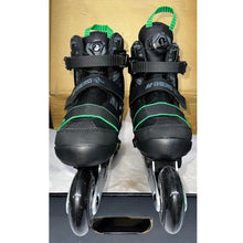 Load image into Gallery viewer, K2 Sk8 Hero Boa ALU Boys Adj Inline Skates 31874
 - 2