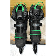 Load image into Gallery viewer, K2 Sk8 Hero Boa ALU Boys Adj Inline Skates 31874
 - 3