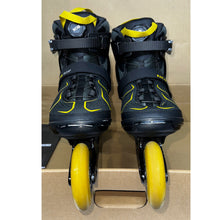 Load image into Gallery viewer, K2 F.I.T. 90 Boa Gray Mens Inline Skates 31876
 - 2