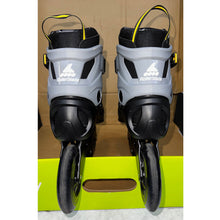 Load image into Gallery viewer, Rollerblade RB 110 Unisex Urban Inline Skate 31877
 - 4