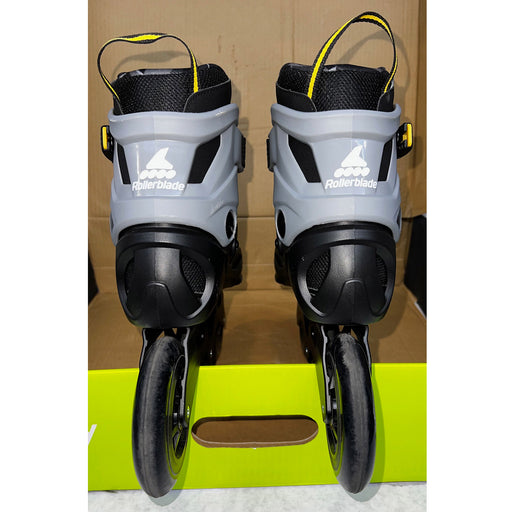 Rollerblade RB 110 Unisex Urban Inline Skate 31877